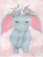 AH165 - Ellie Phant - 12x16