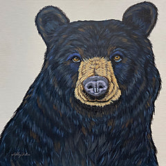 AJ173 - Brenson Bear - 12x12