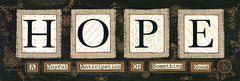 ALP1079 - Hope - 36x12