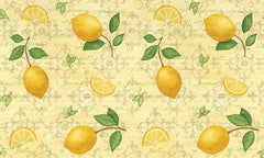 ALP1761 - Lemons Plucked from the Tree - 0