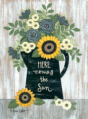ALP1967 - Here Comes the Sun - 12x16