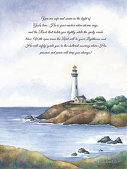 ALP2042 - The Light of God's Love - 12x16