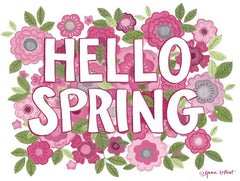 ALP2093LIC - Hello Spring - 0