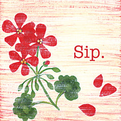 ALP2159LIC - Geranium Sip - 0