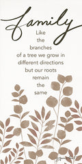 ALP2211LIC - Family Like Branches - 0