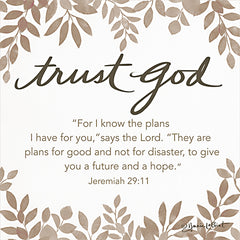 ALP2216LIC - Trust God - 0