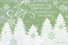 ALP2226LIC - Joy to the World - 0