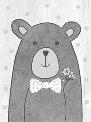 ALP2370 - Little Bear - 12x16