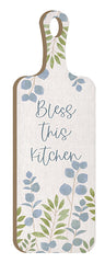 ALP2421CB - Bless This Kitchen - 6x18