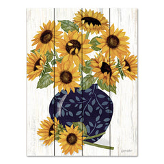 ALP2428PAL - Sunny Days - 12x16