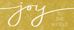 ALP2509 - Joy to the World - 20x8