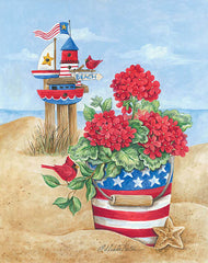 ART1199 - Patriotic Sandscape - 0