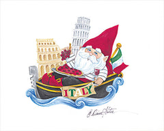 ART1316LIC - Italy Gnome - 0