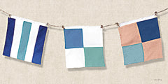 AS219 - Nautical Flags I - 18x9