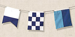 AS220 - Nautical Flags II - 18x9