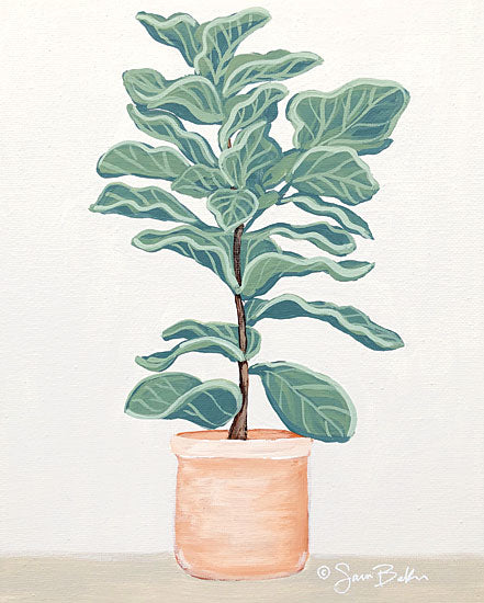 Sara Baker BAKE190LIC - BAKE190LIC - Fiddle Leaf Fig - 0  from Penny Lane