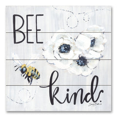 BAKE254PAL - Bee Kind   - 12x12