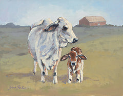 BAKE293 - Brahman Baby - 16x12