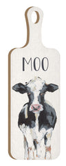 BAKE326CB - Moo Cow - 6x18