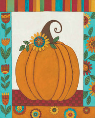 BER1337 - Sunflower Pumpkin - 0