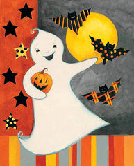 BER1353 - Friendly Ghost - 0