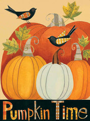 BER1368 - Pumpkin Time - 0