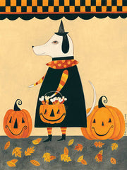 BER1380 - Trick or Treat Dog - 0