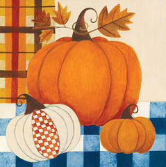 BER1382 - Pumpkin Trio - 0