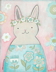 BER1396 - Baby Bunny - 12x16