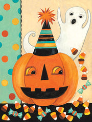 BER1453LIC - Boo Pumpkin - 0