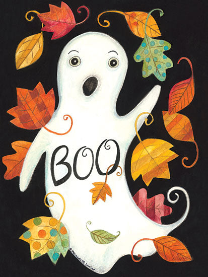 Bernadette Deming Licensing BER1454LIC - BER1454LIC - Boo Ghost - 0  from Penny Lane