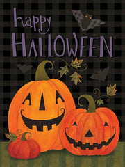 BER1476 - Happy Jack Lanterns - 12x16