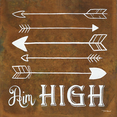 BHAR442 - Aim High - 12x12