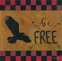 BHAR448 - Be Free - 12x12