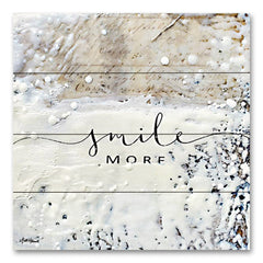 BHAR569PAL - Smile More - 12x12