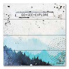 BHAR577PAL - Go + See + Explore - 12x12