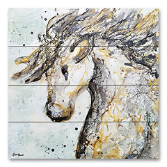 BHAR586PAL - Running Wild - 12x12