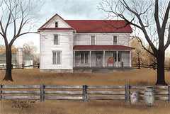 BJ1096 - The Family Farm - 18x12