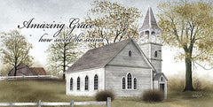 BJ1111A - Amazing Grace - 18x9