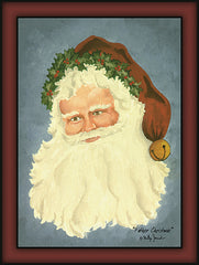 BJ1274 - Father Christmas - 12x16