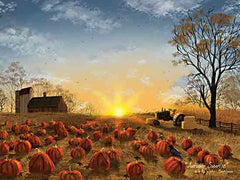 BJ1323 - Autumn Sunrise - 16x12