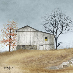 BJ1343 - Fall Farm - 12x12