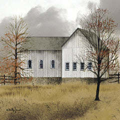 BJ1344 - Peaceful Barn - 12x12