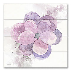 BLUE534PAL - Cottage Pansy - 12x12