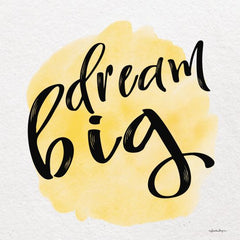 BOY638LIC - Dream Big - 0