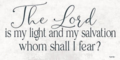 BOY715 - The Lord - 18x9