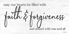 BOY725LIC - Faith & Forgiveness - 0