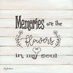 BR435 - Memories - 12x12