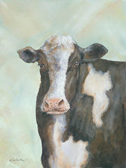 BR441 - Farm Cow - 12x16