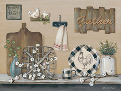 BR464 - Farmhouse Kitchen - 16x12